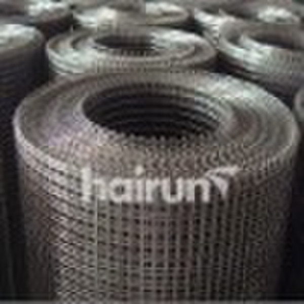 ss welded mesh (factory)