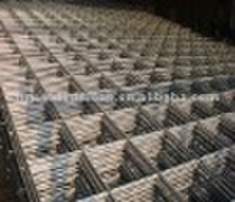 welded wire mesh panel