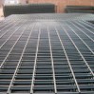 Reinforcing Bar welded Mesh Panel