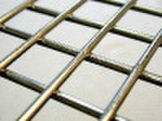 Stainless steel welded wire mesh(304)