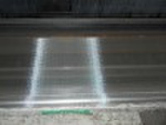 galvanized welded wire mesh