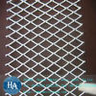 heavy duty expanded metal mesh