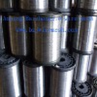 Stainless steel Wire