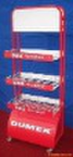 display rack