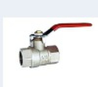 brass ball valve