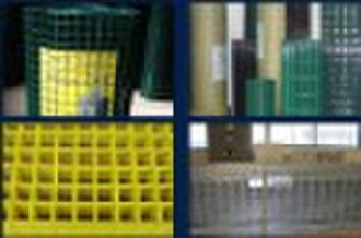 Wire Mesh(18 years factory)