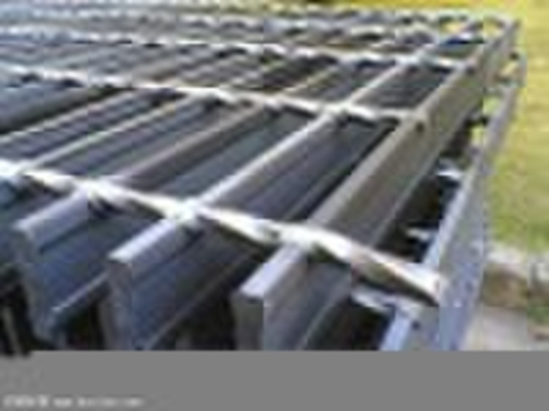 steel grating