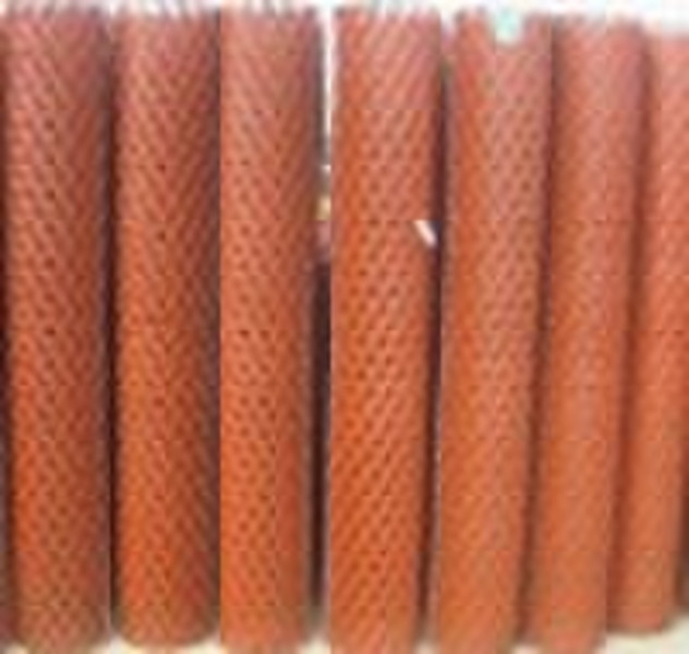 Expanded Metal Mesh