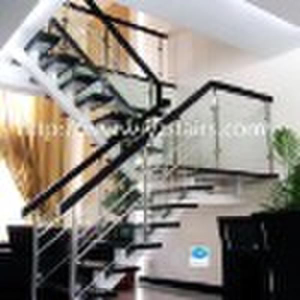 glass balustrade for 148