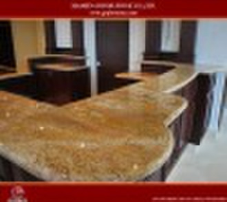 prefab granite countertop