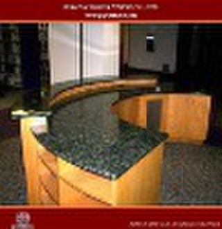 granite prefab countertops