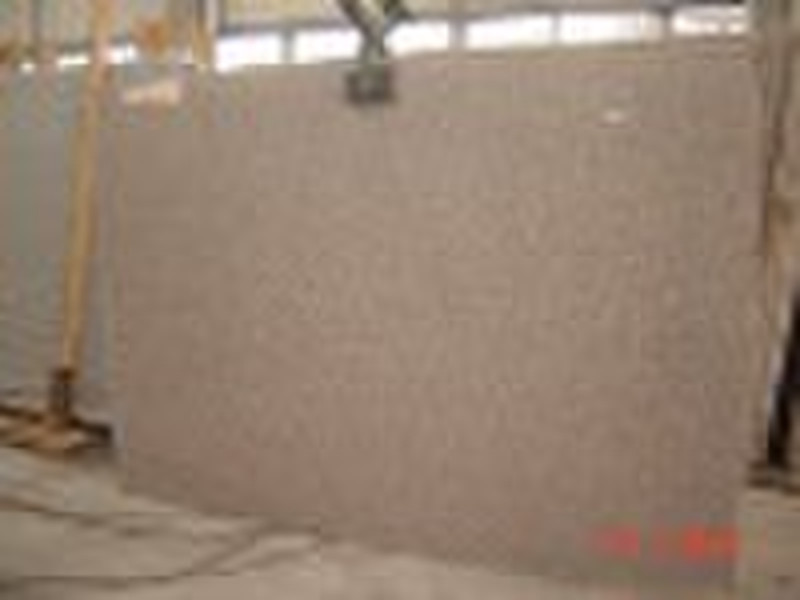 Red granite G617