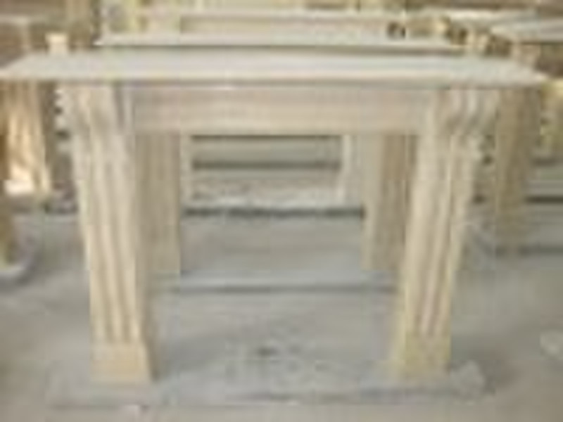 Marble Fireplace Granite Fireplace