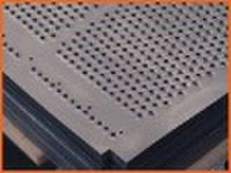 Perforated Plates