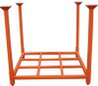 Pallet Stacking Frame