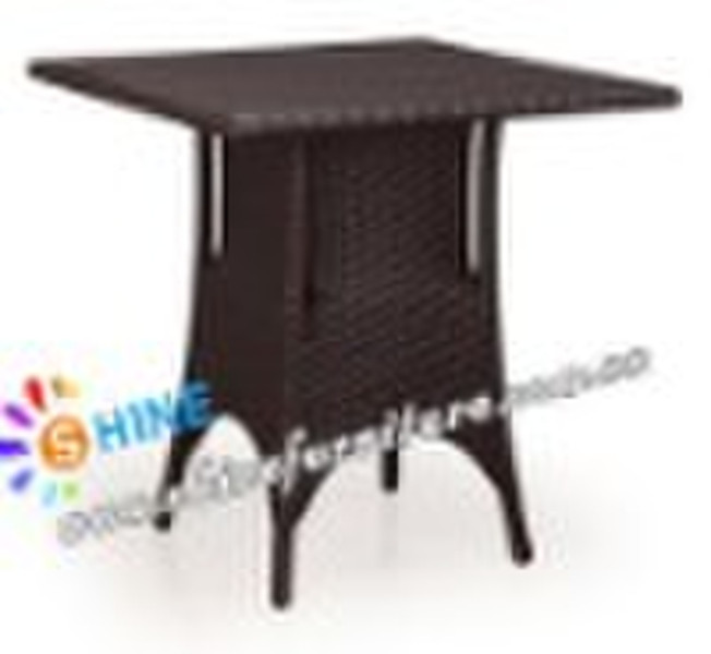 Rattan Tisch SR2055