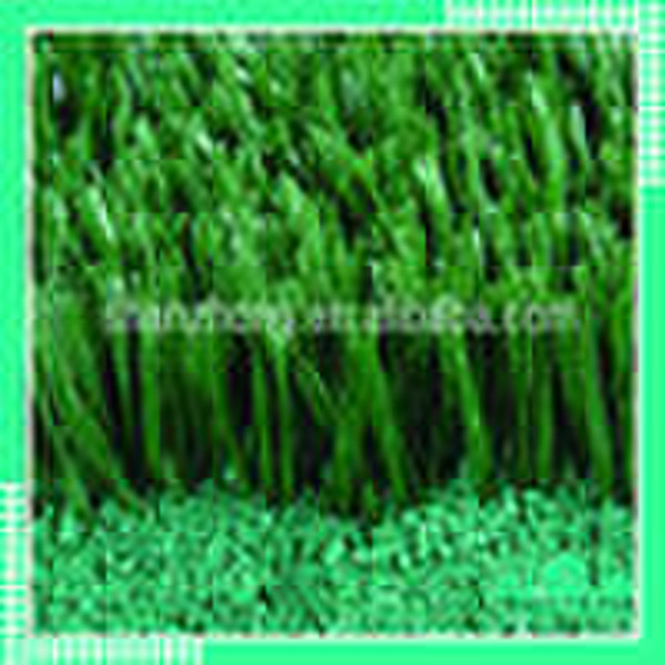 the perfect synthetic grass for landscaping