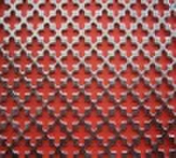 Puwente Perforated Metal Mesh