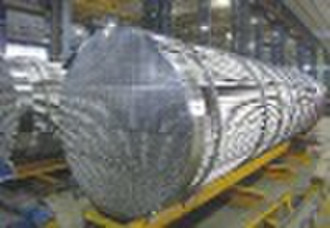 ASTM A213 Stainless Steel Boiler Tubes