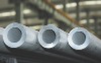 Structural Stainless Steel Seamless Tubing