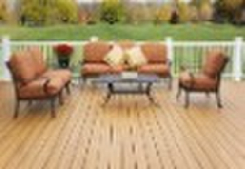 WPC Decking