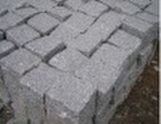 cube stones for paving