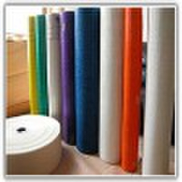 high silica fiberglass cloth