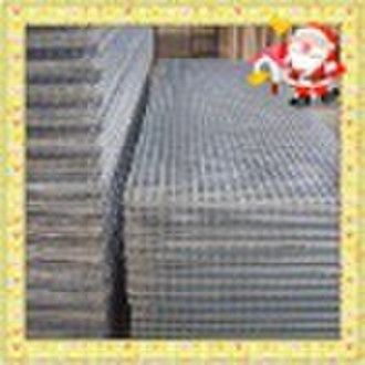 Galvanized Welded Wire Mesh Fence (Anping factory)