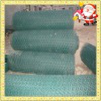 Anping PVC Gabion Ineinander greifen-Box (Anping Factory)