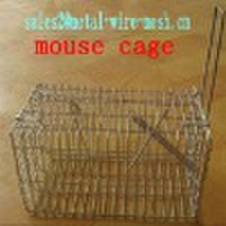 Anping Maus Cage / Mouse Trap Drahtgeflecht (manufacter