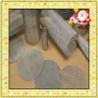 304 316 Stainless Steel Wire Mesh factory