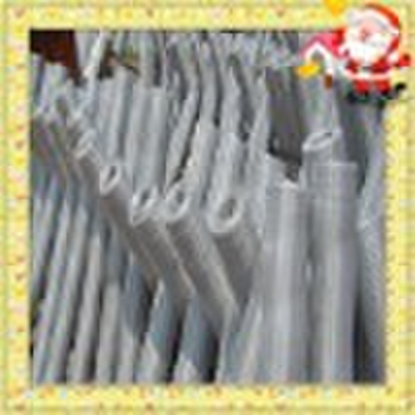 Aluminium Alloy Window Screening(factory)