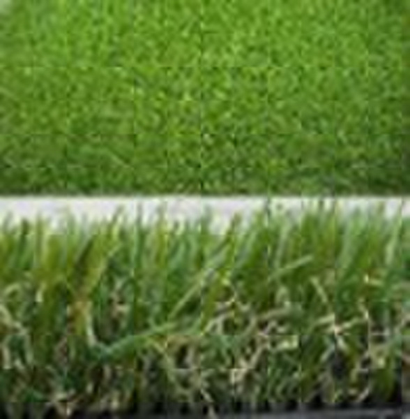 landscaping artificial grass