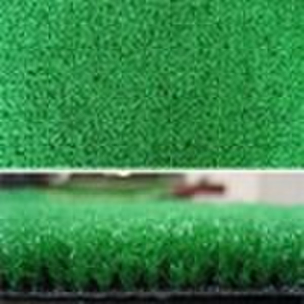 leisure roof artificial grass