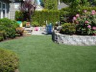 landscaping artificial grass