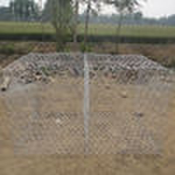 gabion mesh