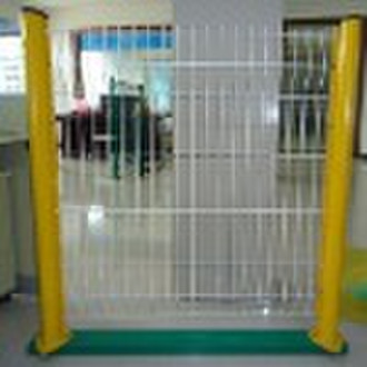 welded wire fence (factory with 20 years experienc