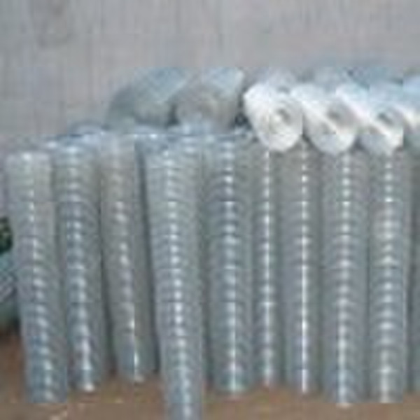 welded wire mesh(Factory)