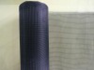 weld wire mesh