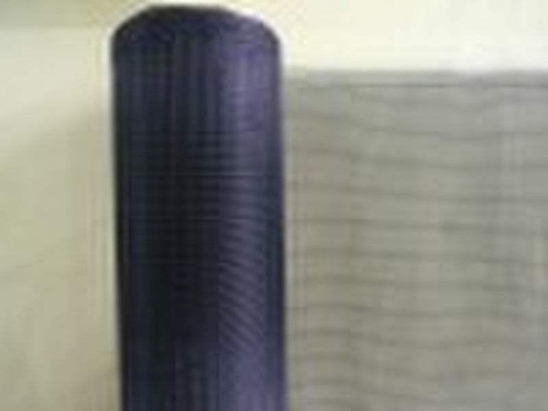 weld wire mesh