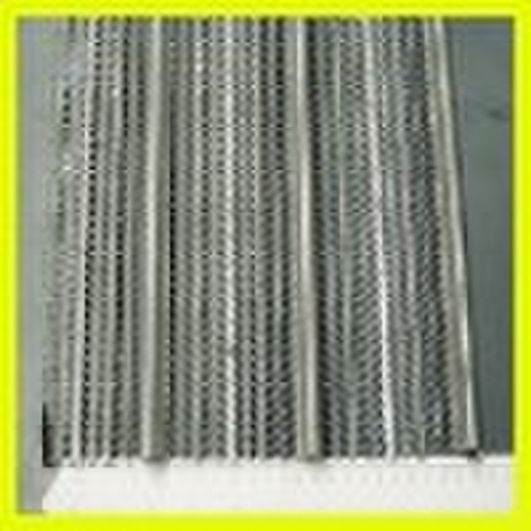 rib lath for construction(factory)