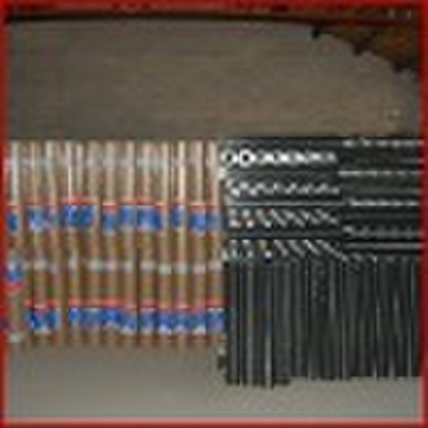 welded wire mesh