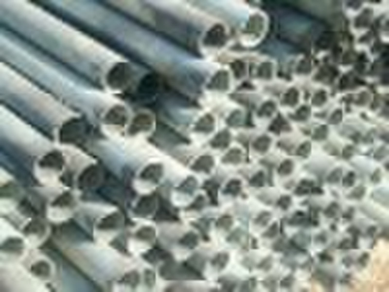 steel pipe