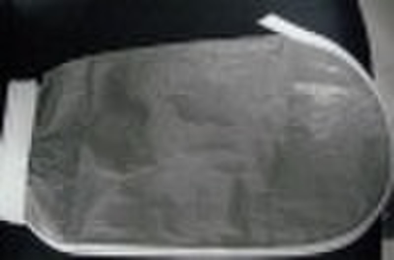 stainless steel filter bag/mesh