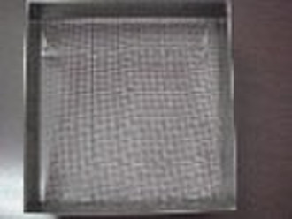 Edelstahl-Sieb; Rüttelsieb Wire Mesh