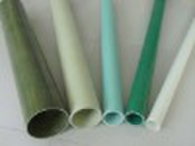 FRP Round Tube