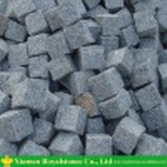 Paving stone with Economic prices in China grey