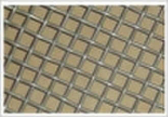 square opening stainless steel wire mesh