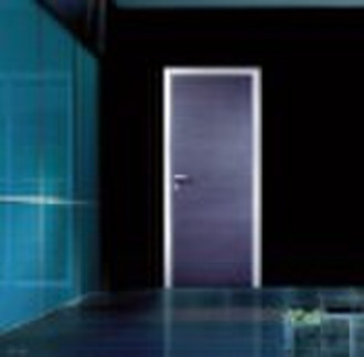 aluminum interior door