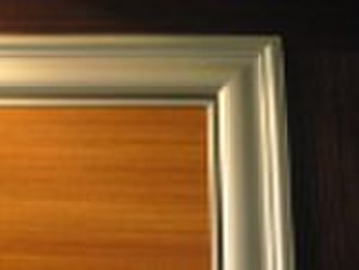 Aluminium Interior door